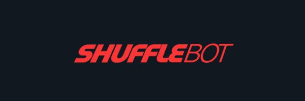 ShuffleBot